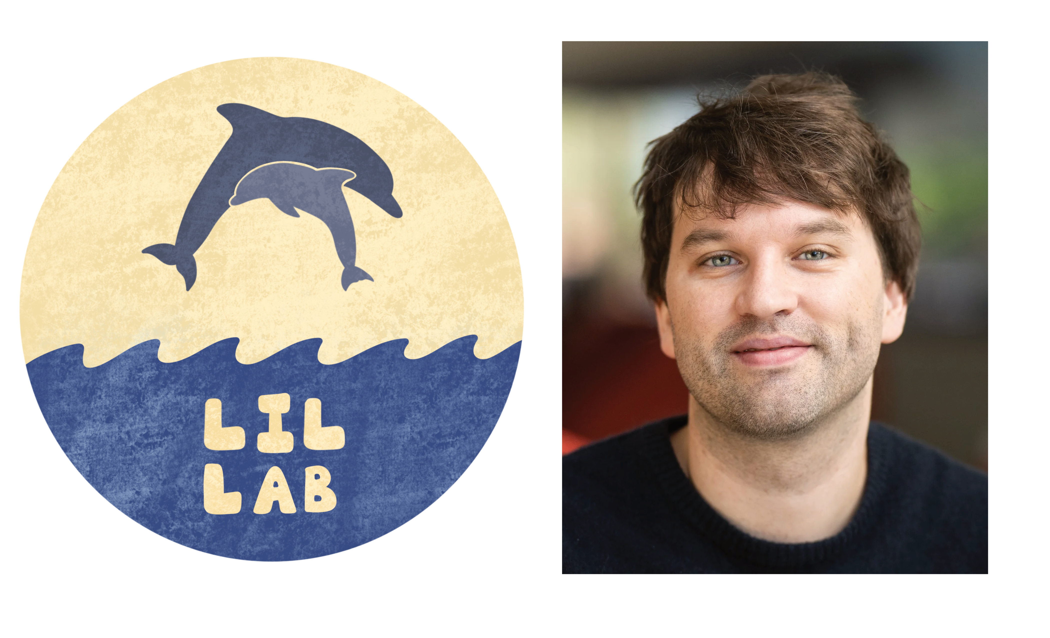 Language and Infant Learning Lab logo