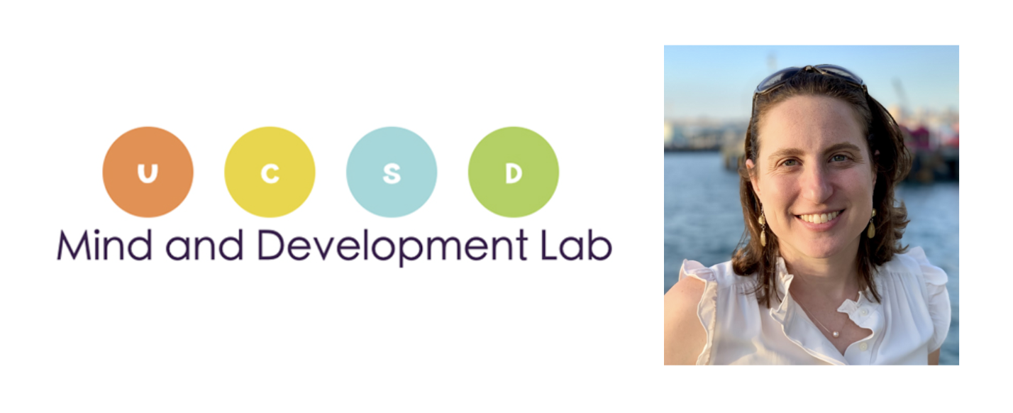 Mind and Development Lab logo