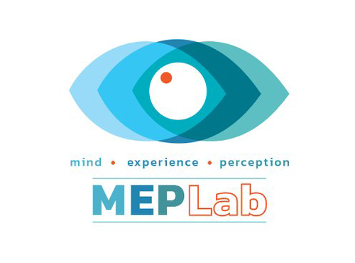 Mind, Experience and Perception Lab logo