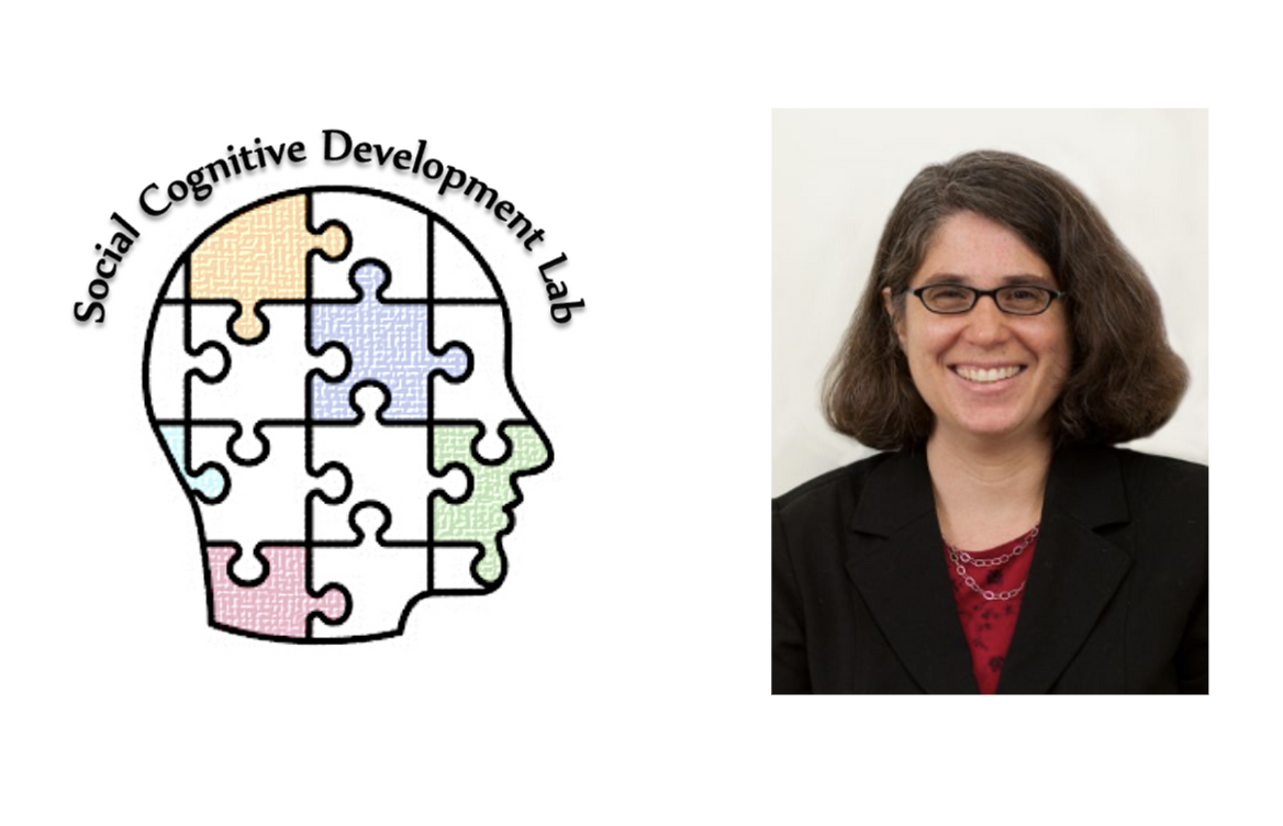 Social Cognitive Development Lab