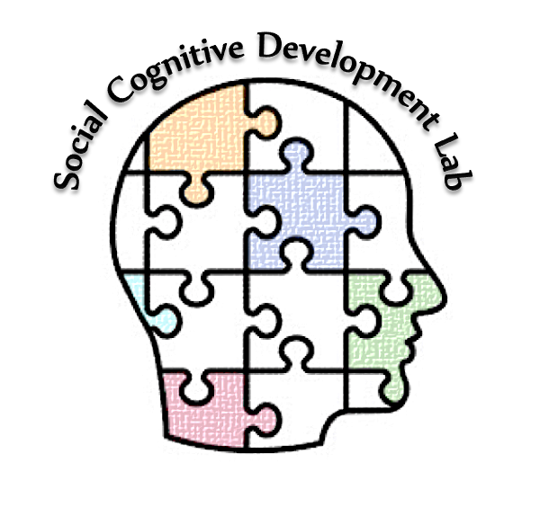 Social Cognitive Development Lab