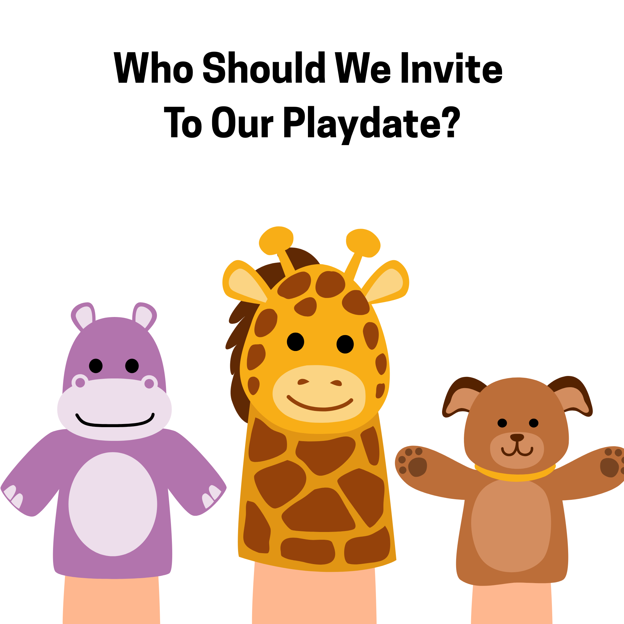 Playdate study ad